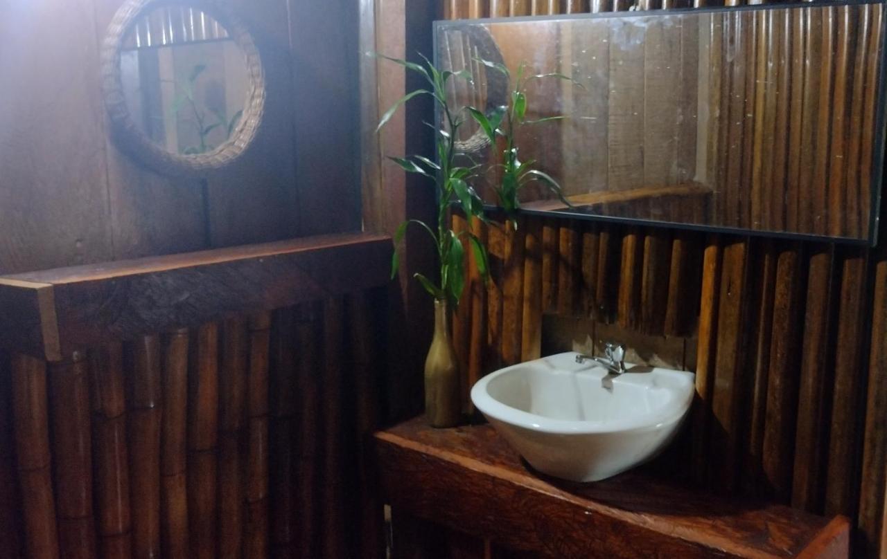 Casa Kukama Lodge Ікітос Екстер'єр фото